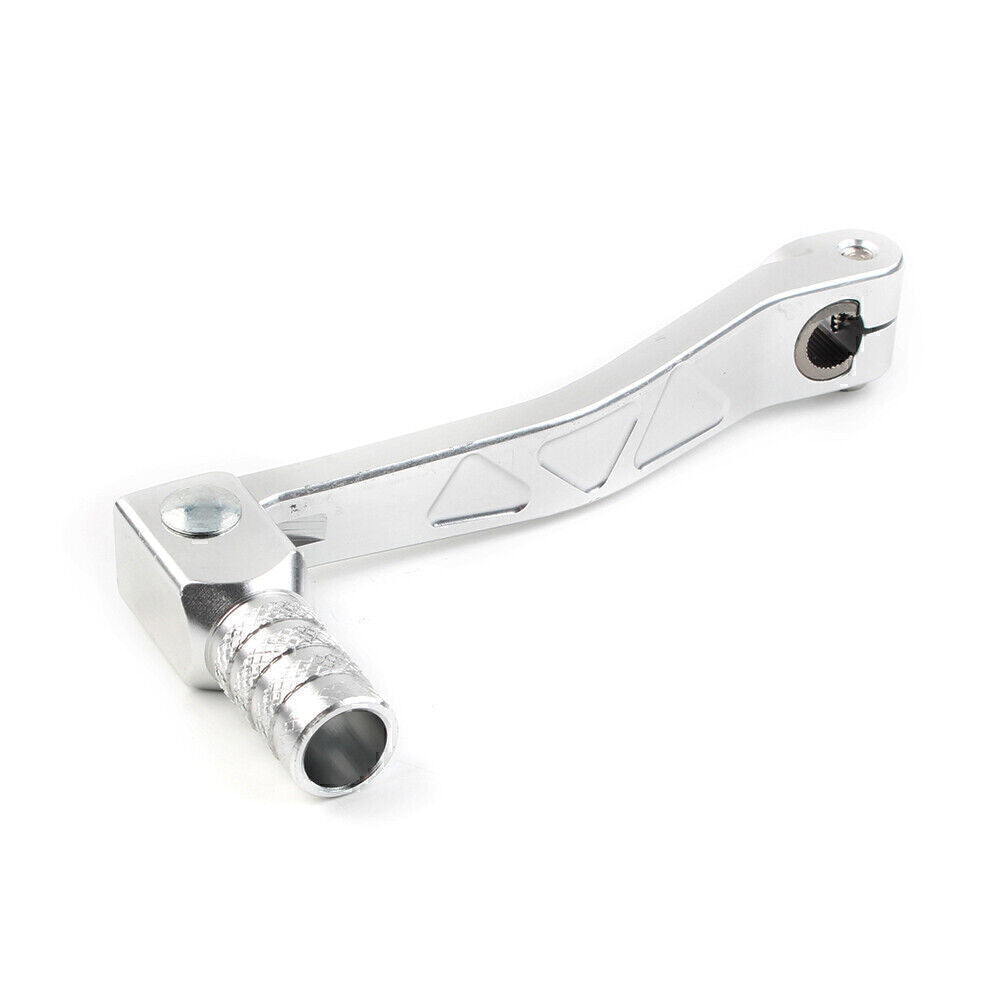 Fit 50cc 110cc 125cc Pit Dirt Bike ATV XR50 CRF50 CNC Gear Shifter Shift Lever