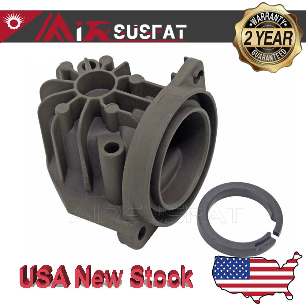 Air Suspension Compressor Pump Repair Kits For W220 W211 A6 for A8 Airmatic Cylinder