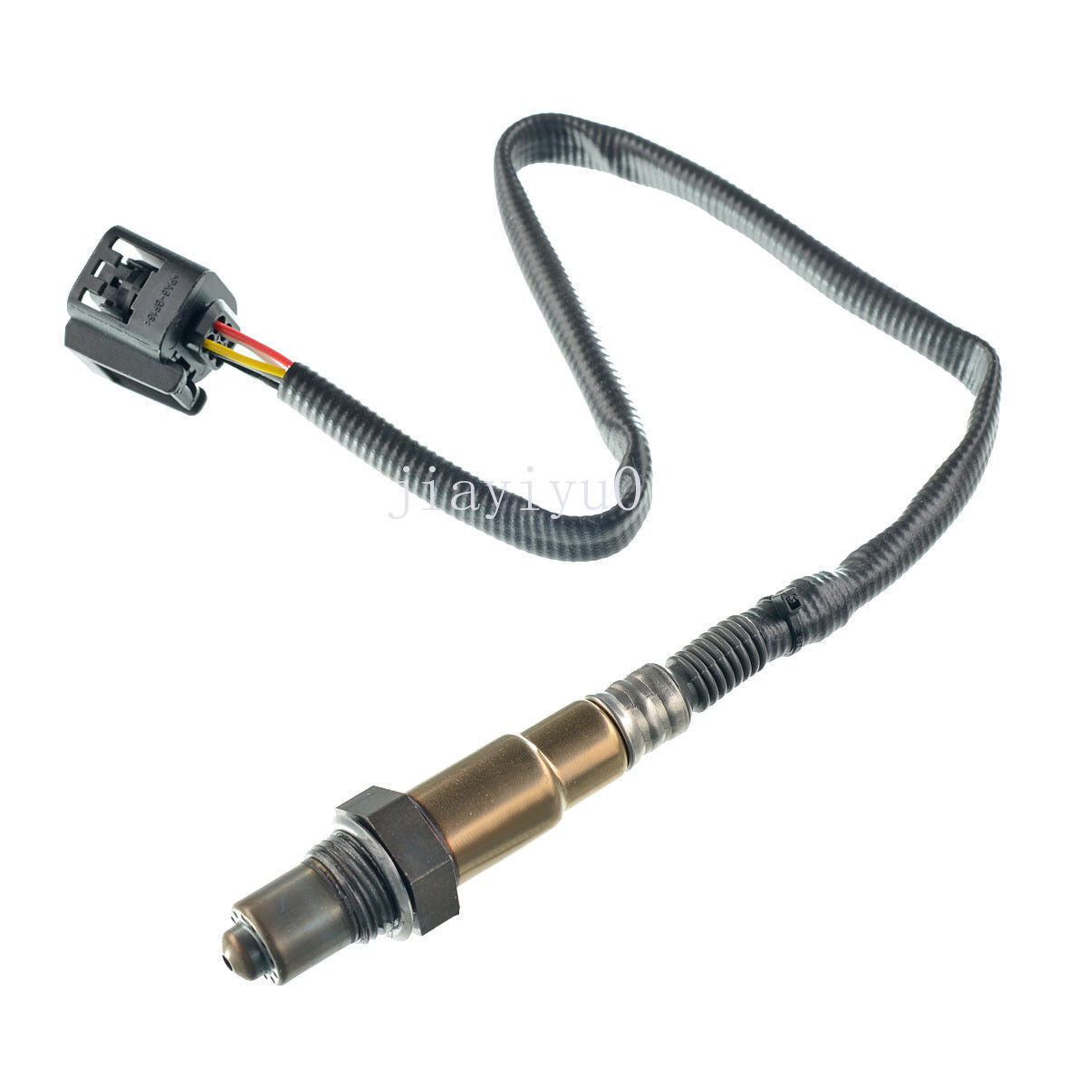 Automotive speed sensor compatible with Mingda 26435420 8217