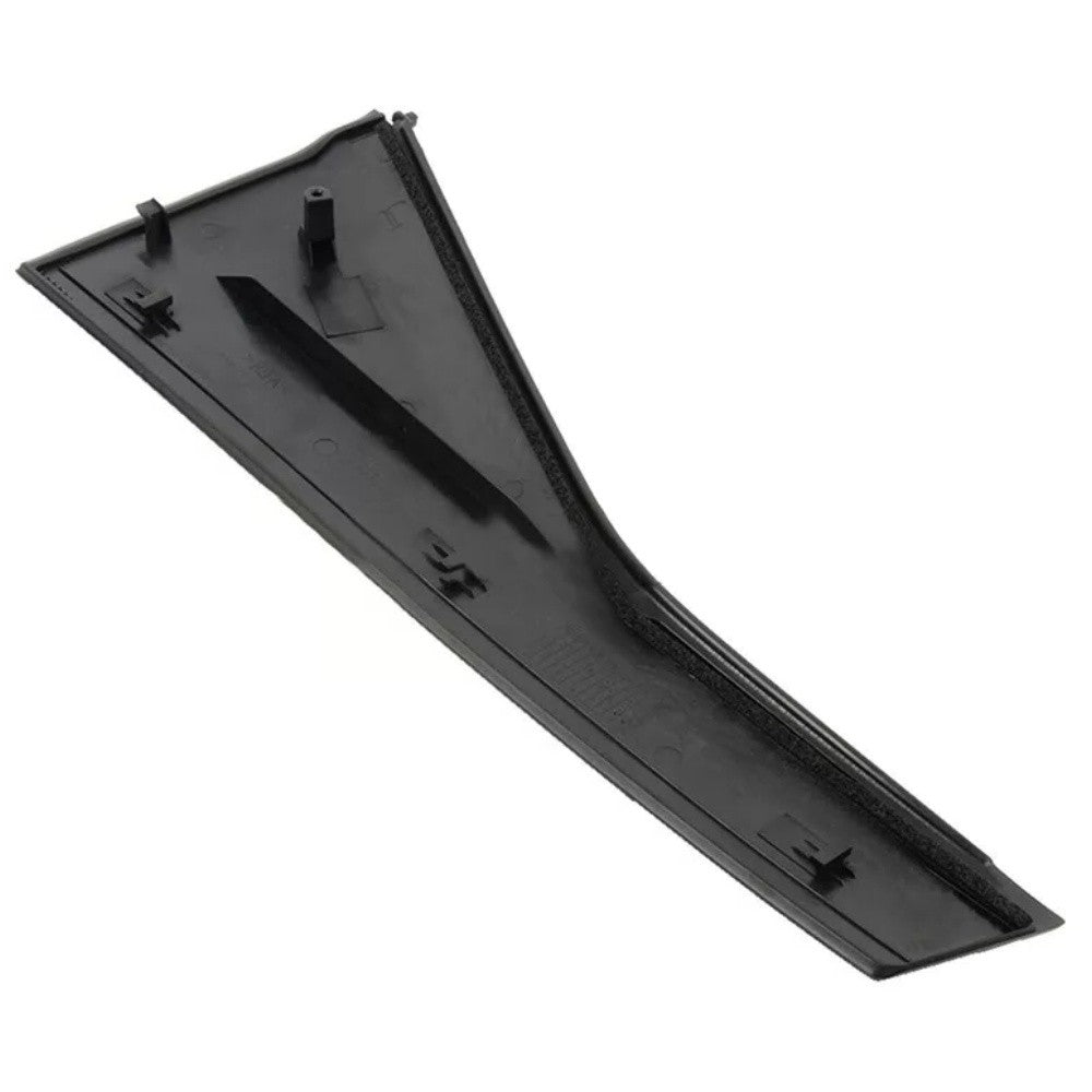 Right Side Rear Door Pillar Molding Garnish 72721-SAA-003 for Honda Fit 2007-08