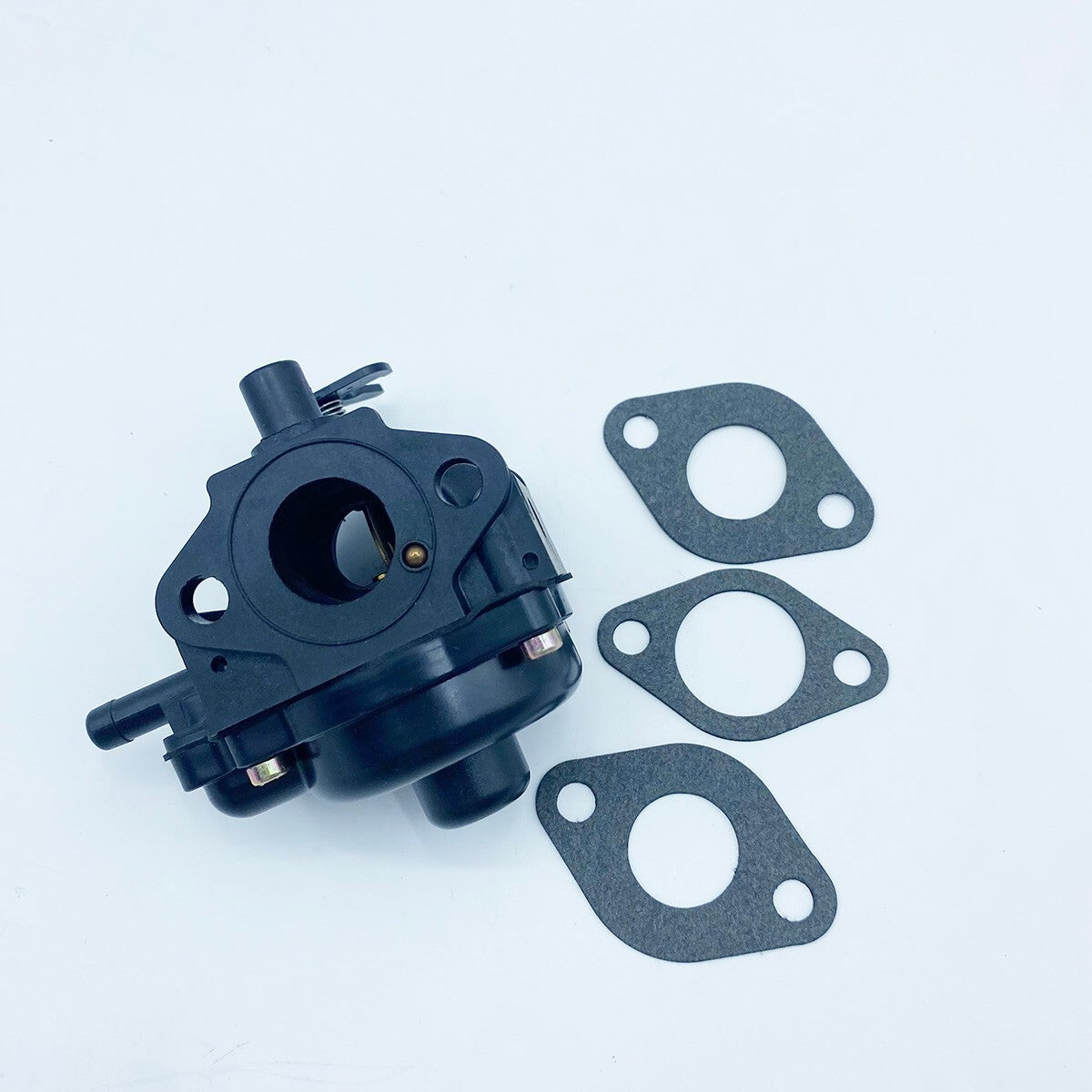 TORO 801233 SERVICE CARBURETOR FITS CCR2450 CCR3650 SNOWBLOWER 2 CYCLE