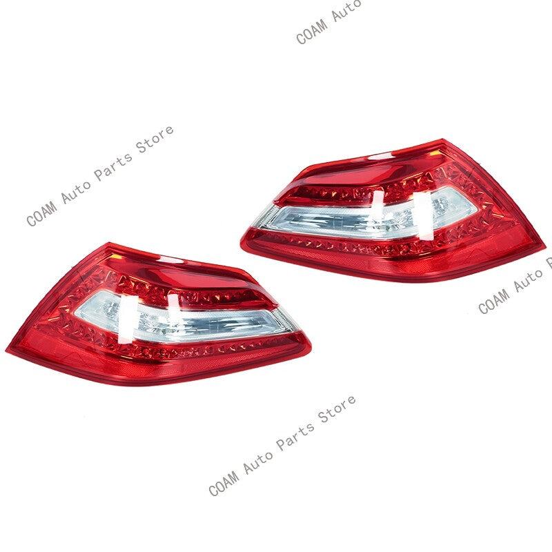 Left taillight assembly for Nissan Teana J31 J32 2008 - 2010 turn signal lights