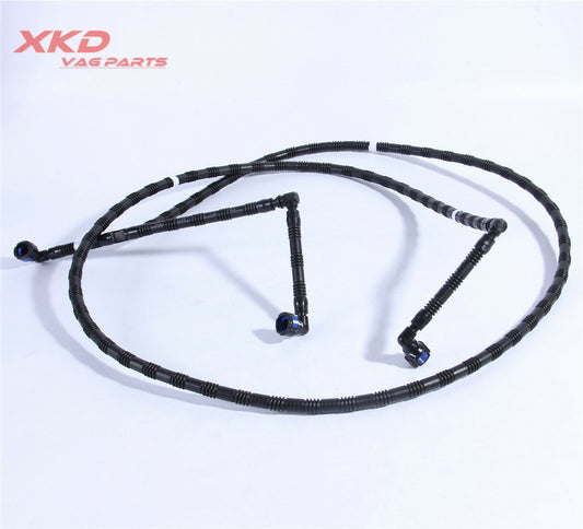 Headlight washing machine nozzle hose suitable for Audi A6 S6 Avant 16-17 4G0955970