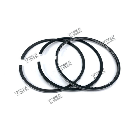 6CYL FD6 FD6T Piston Ring 3 Ring Fit for Nissan Diesel Engine Spare Parts.