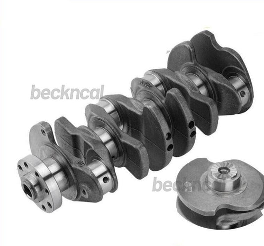 06L105101D Engine Crankshaft for VW for Tiguan for Golf GTI Beetle for Audi A1 2.0 2015-2021