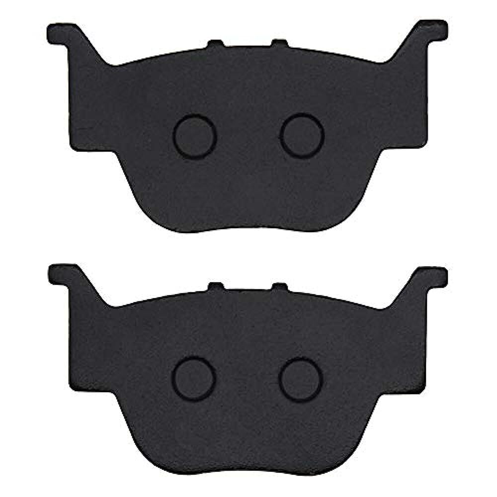 Rear Brake Pads for Honda SXS700 M2 Pioneer 700 2015 / SXS 700 M2 Pioneer