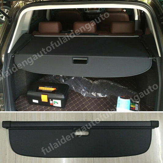 for Lexus NX200t 300h 2015-21 Retractable Cargo Cover Rear Trunk Security Shade