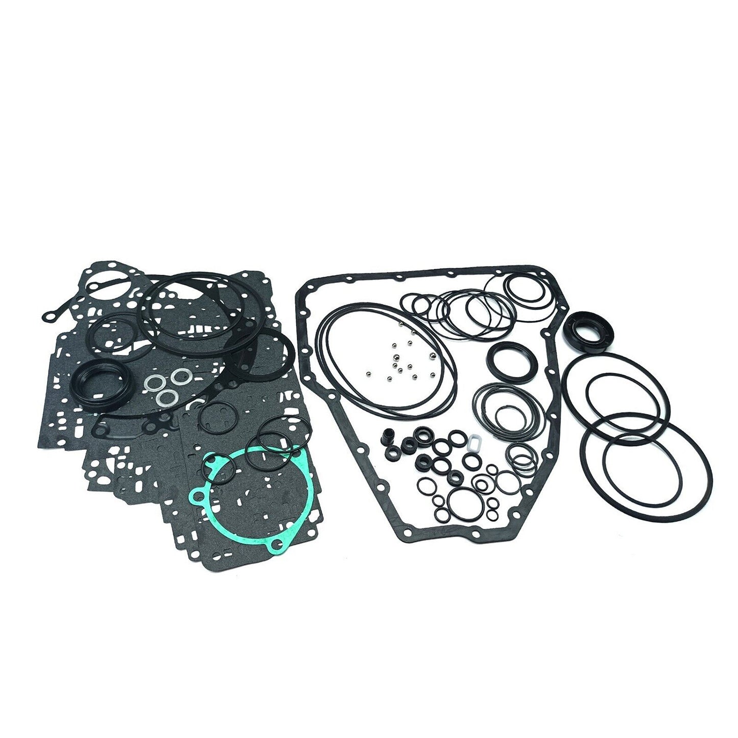 RE4F04A JF403E Transmission Overhaul Rebuild Gasket Kit for Nissan for INFINITI
