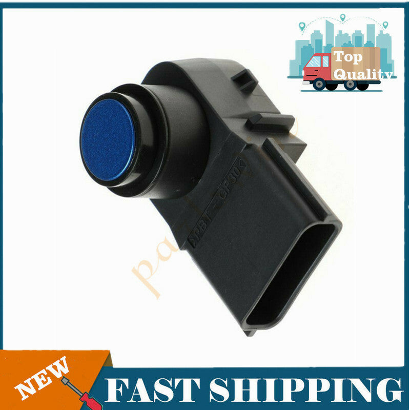 The all-new PDC ultrasonic parking sensor 95720-J5310 is compatible with 2018-2020 for Kia Stinger models.