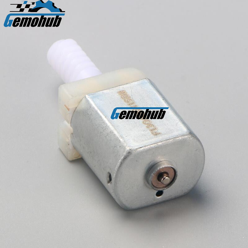 New Quality Fuel Filler Cap Actuator Motor For 2012-2014 for Audi Q3 09-2017 for Audi Q5