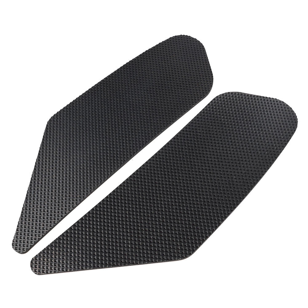 Anti Slip Sticker Traction Side Fuel Tank Pad ForSuzuki SV650 2016-2022