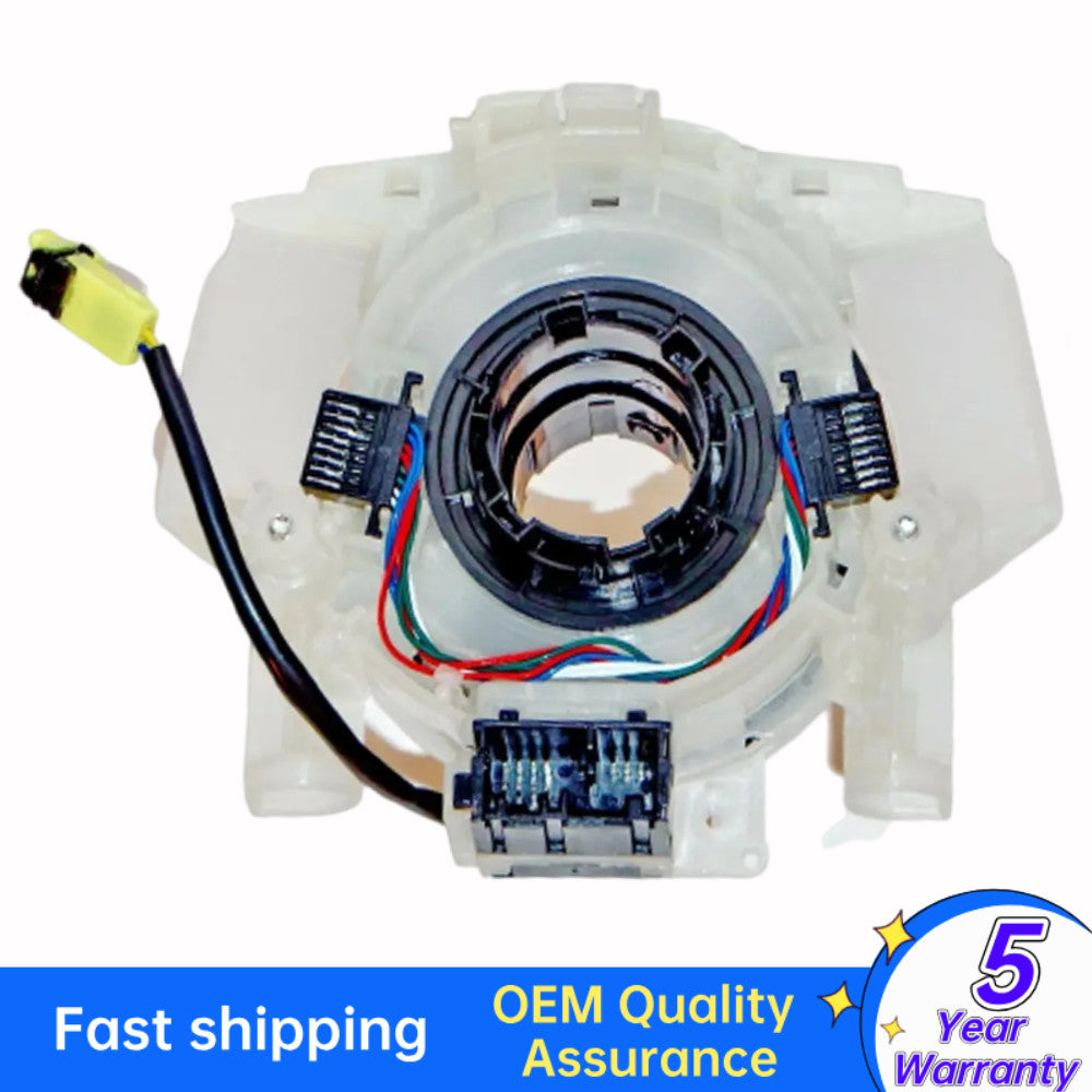 For 2004-2007 Altima Spiral Cable Clock Spring Teana VQ23DE VQ35DE 25567-9W110