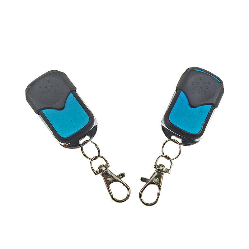 Electric Exhaust Valve Remote Control Line Remote Switch Accessories KIt