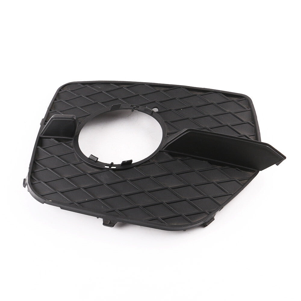 Fit For X6 E71 E72 2008-2014 Bumper Grille Decorate Trim Cover Front Left Side