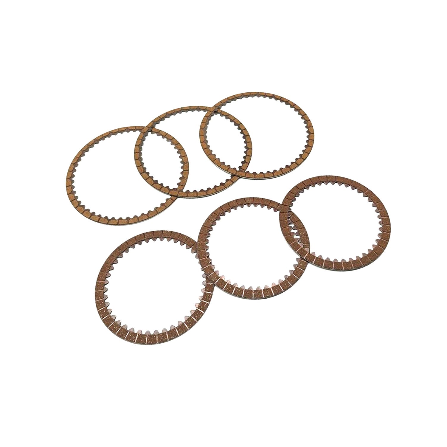 Auto Transmission Master Rebuild Kit for Toyota Auris for Corolla 1.8L K313