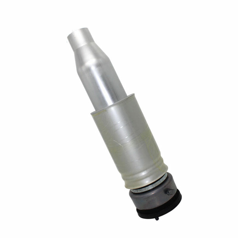 Pair Rear R+L Air Suspension Shocks Spring Bag for BMW E65 E66 37126785535