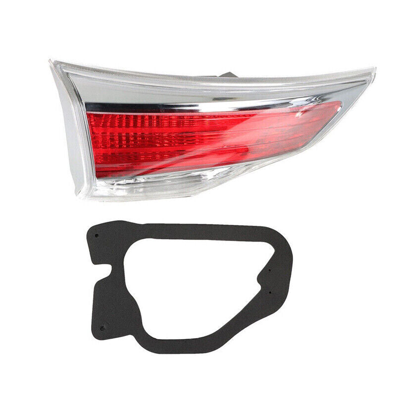 Applicable to the right-side taillight and brake light of 2014-2016 for Toyota Highlander.