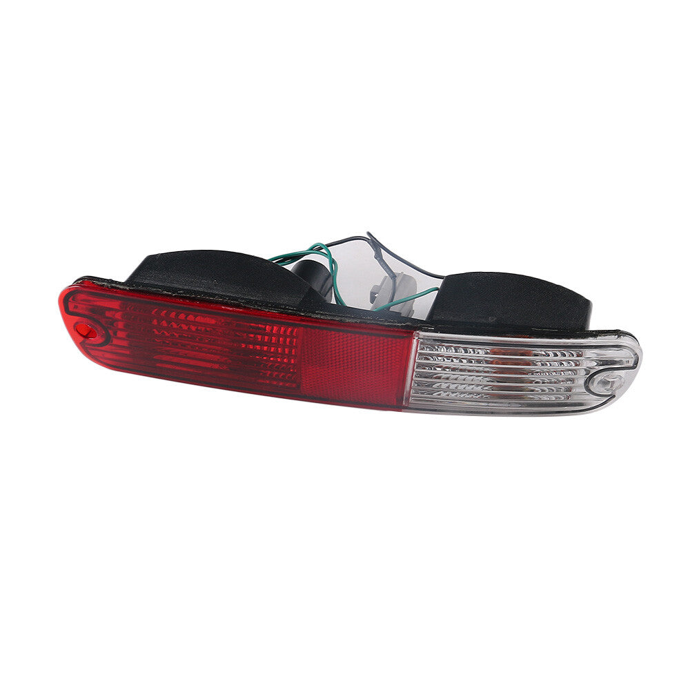Rear Right Bumper Tail Fog Light for Mitsubishi for Pajero Montero V73 V77 MN133776C