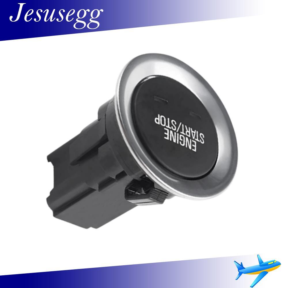 For Malibu Equinox Traverse Terrain Envision XT5 CT6 Ignition Start/Stop Switch