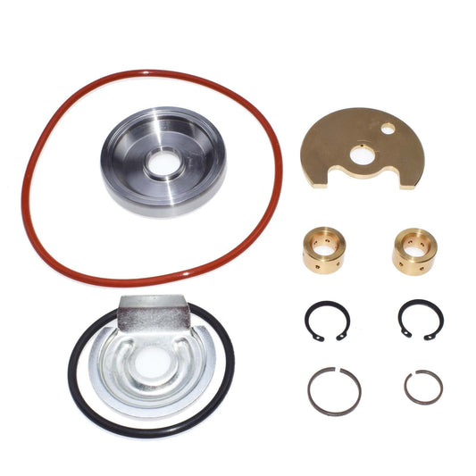 Turbo Charger Rebuild and Repair Kit for Volvo 740, 460, 940, 960 GT45, GT42 - Brand New