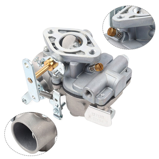 Carburetor 13713 For Zenith For Welder SA-200 SA-250 Gas Powered Carb