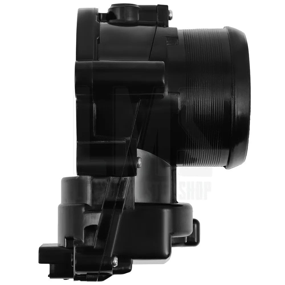 13548624189 1 Throttle body type suitable for 2007-2014 for Mini Cooper Countryman and 2011-2014 1.6L