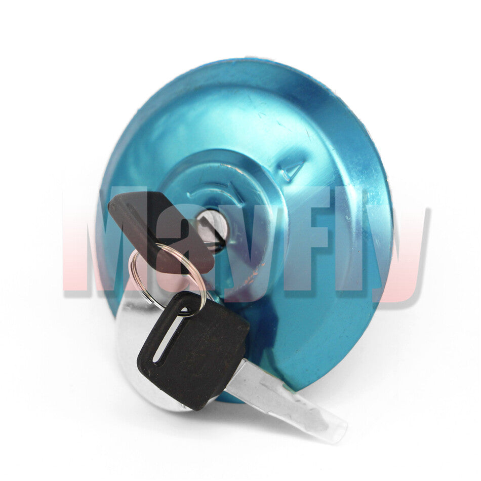 Lock Gas Fuel Tank Cap fit for Honda CM450E 1982-1983 CM450C CM400C CM250