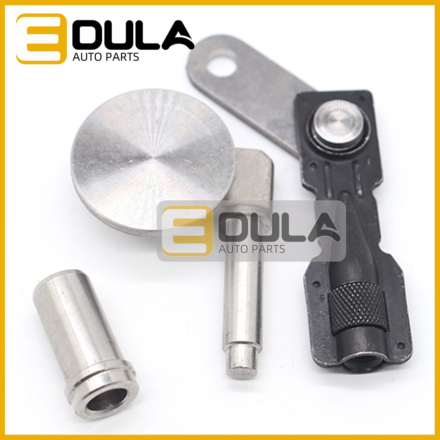 K03 Turbo Wastegate Bell Baffle for Audi A4, A6 2.0 TFSI, C6 53039700106