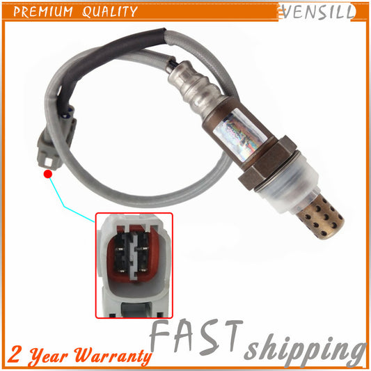 Lambda Oxygen Sensor 18213-61J01 Fits for Suzuki Ignis for Swift Wagon for Subaru Justy
