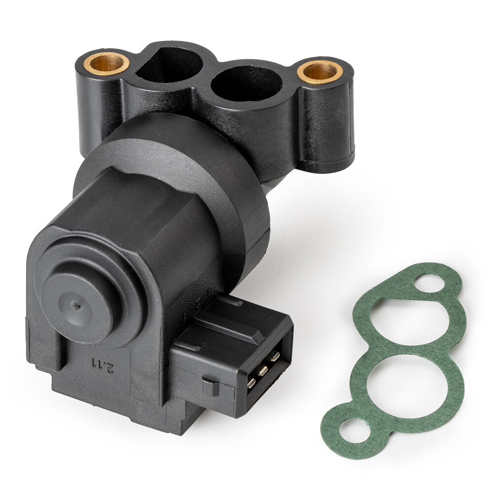 IAC idle air control valve suitable for modern Amica, Atos Getz, and for Kia Picanto 35150-02600