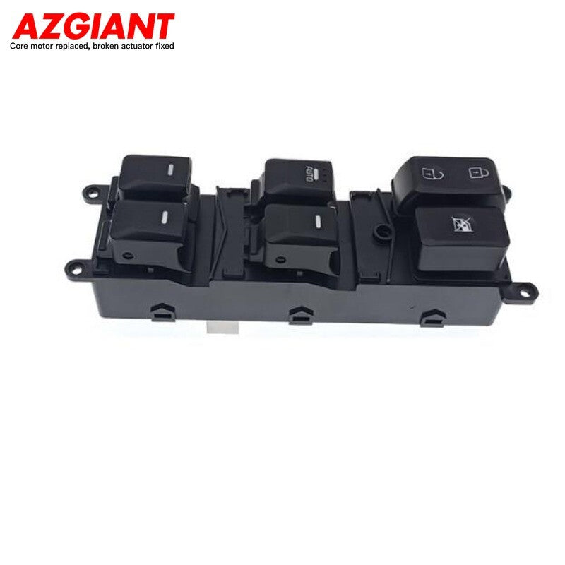 Front Left WINDOW SWITCH 93570-1W156 93570-1W157 for 2012-2017 for Kia Rio Pride