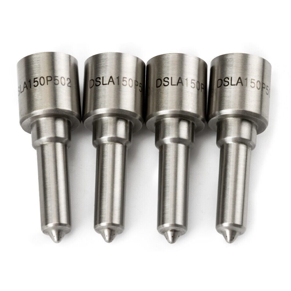 4 Fuel Injector Nozzles for 94-04 for VW 1.9L TDI ALH .30 MK4 MK3 for Golf for Jetta Beetle