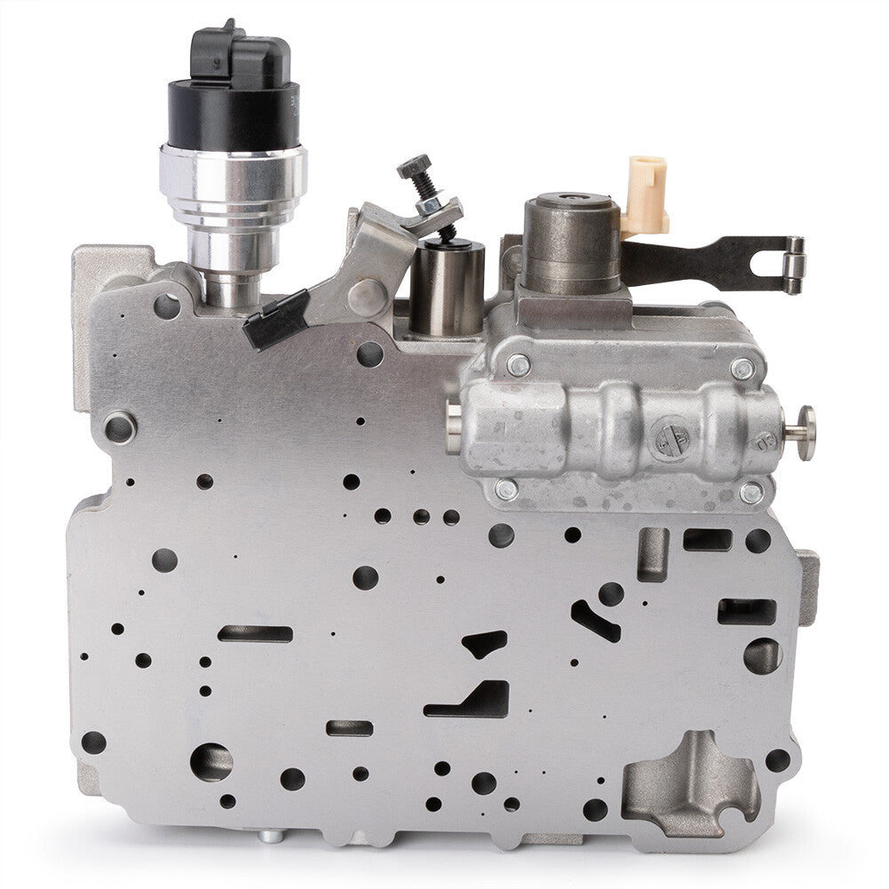 VT1 F2 CVT Auto Transmission Valve Body for Mini Cooper 02-08 1.4L 1.6L CFT25/27