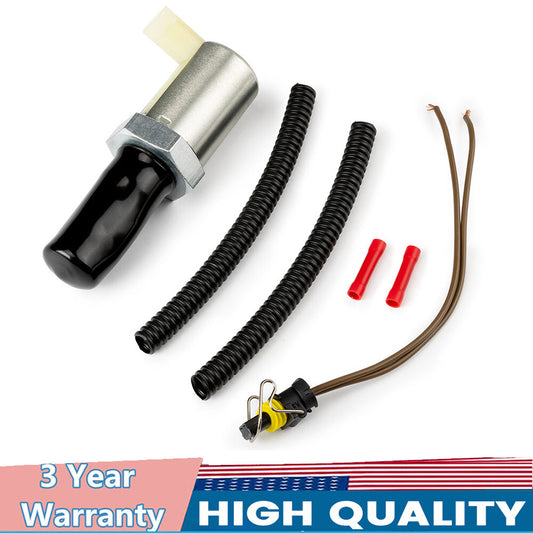 Suitable for 2003-2010 for Ford F250 F350 F450 6.0L V8 Injector Pressure Regulating Valve (IPR)