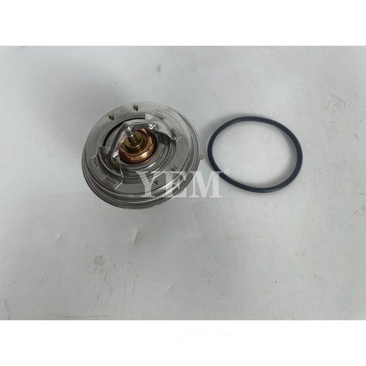 4D34 Thermostat 76¡ãC for Mitsubishi Engine.