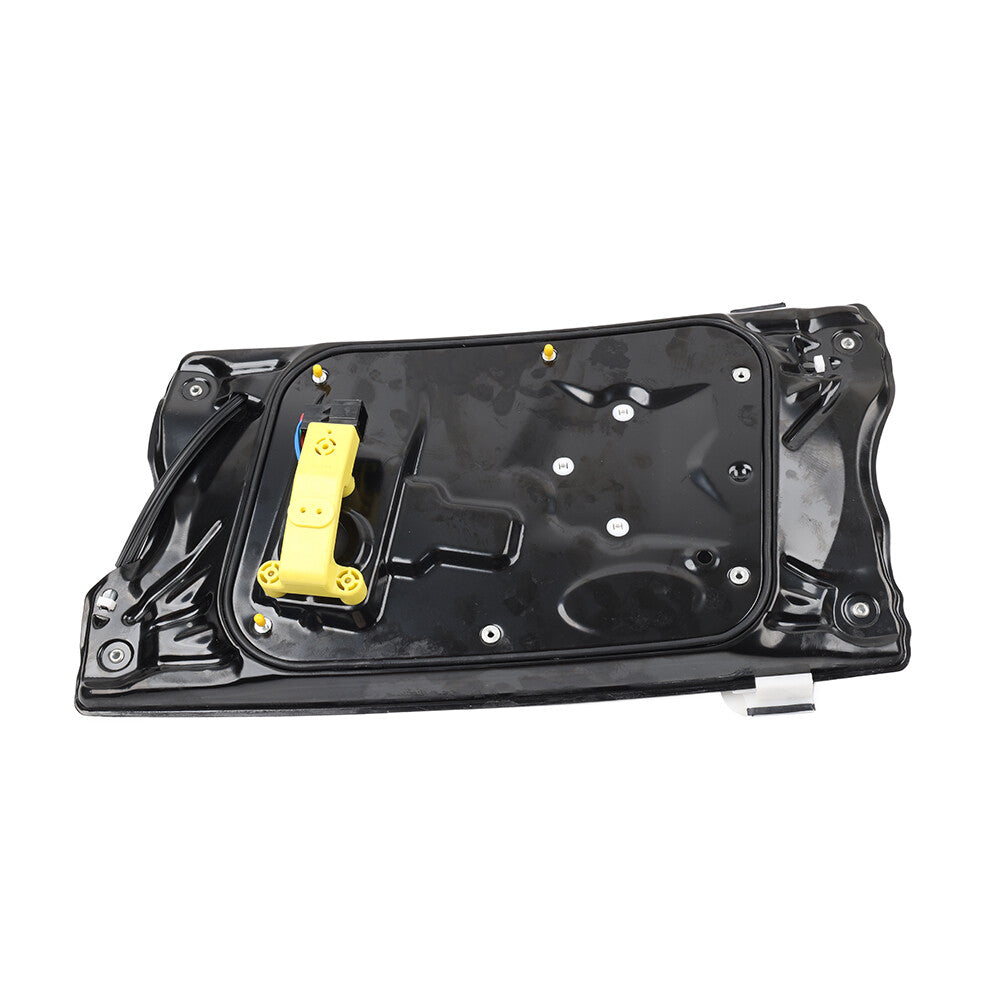 Power Window Regulator Assembly for Land Rover LR2 Sport Utility 2006-2015 06