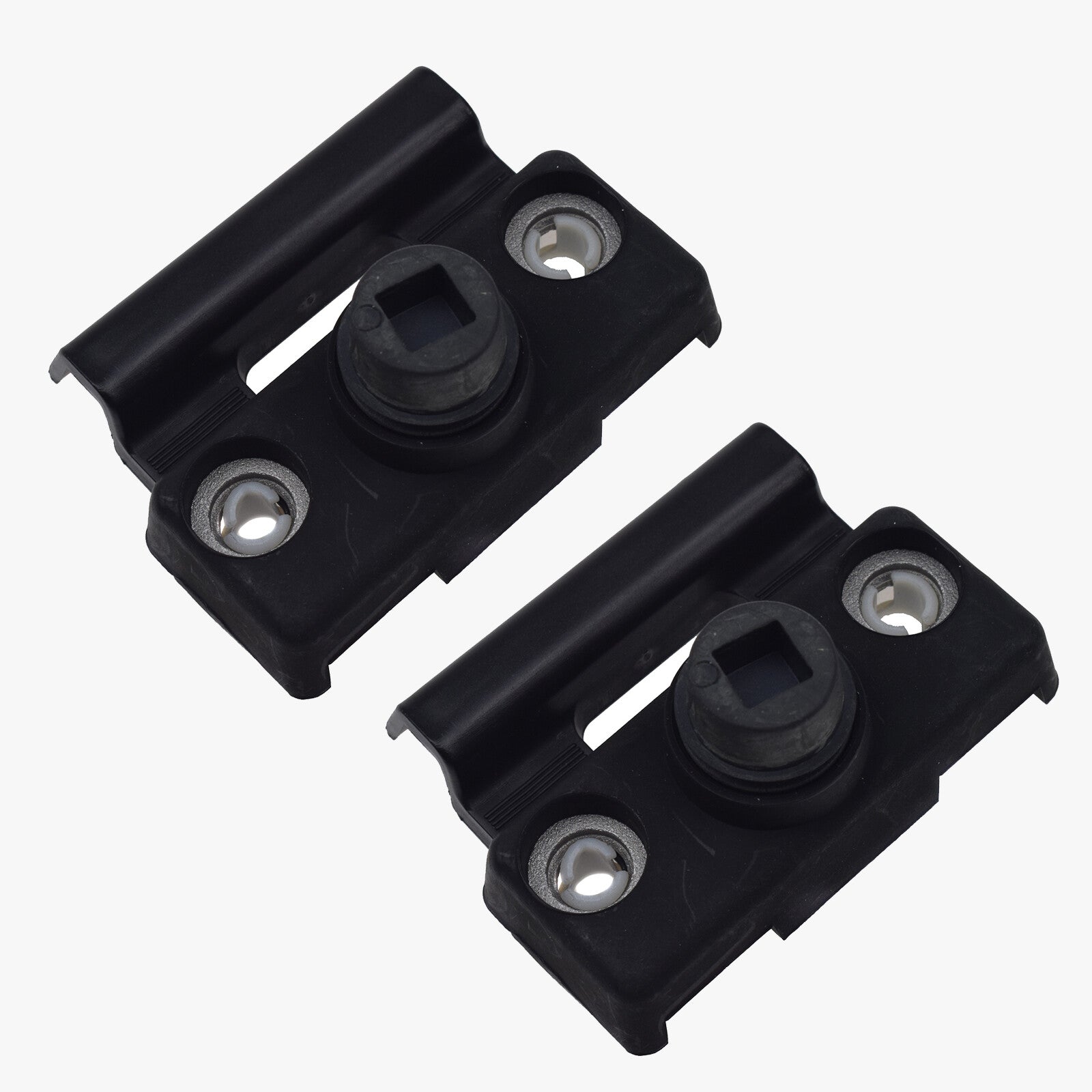 2X Bumper Buffer Trunk Lid Buffer for Benz E Class W211 2007-2011 2117500097