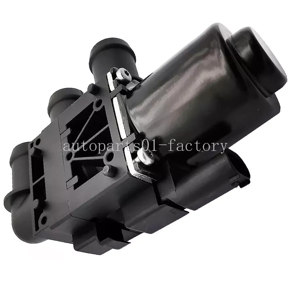 68237835AA Coolant Water Control Valve Fit for BMW F45 F10 G30 F90 X3 X5