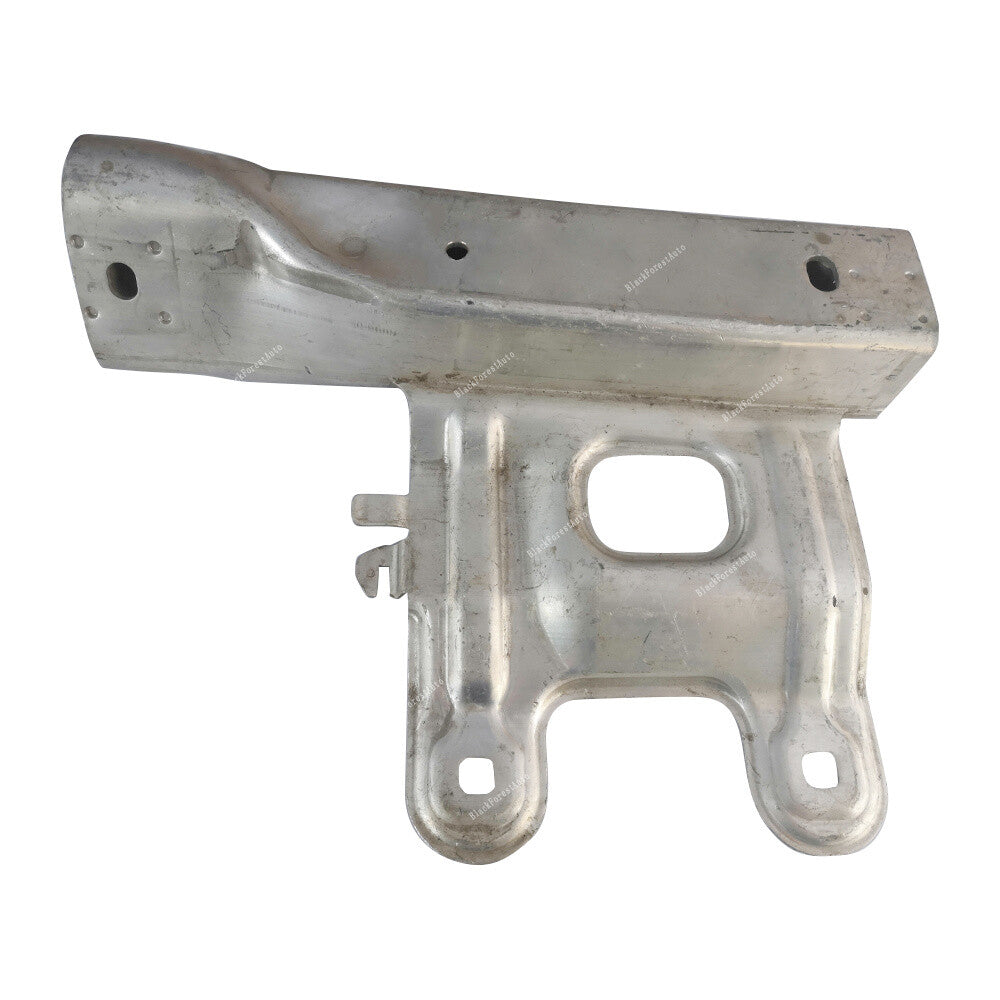 51117266194 Front Bumper Lower Mount Bracket Passenger Side for BMW F22 F23 F30