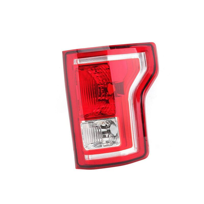 Left brake, right taillight. Suitable for Ford F-150 (2015-2017).