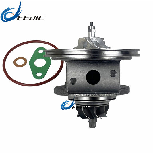 MFS Turbo cartridge KP35 1000-970-0065 for VW Amarok 2.0 BiTDI 120 Kw CFCA 2010