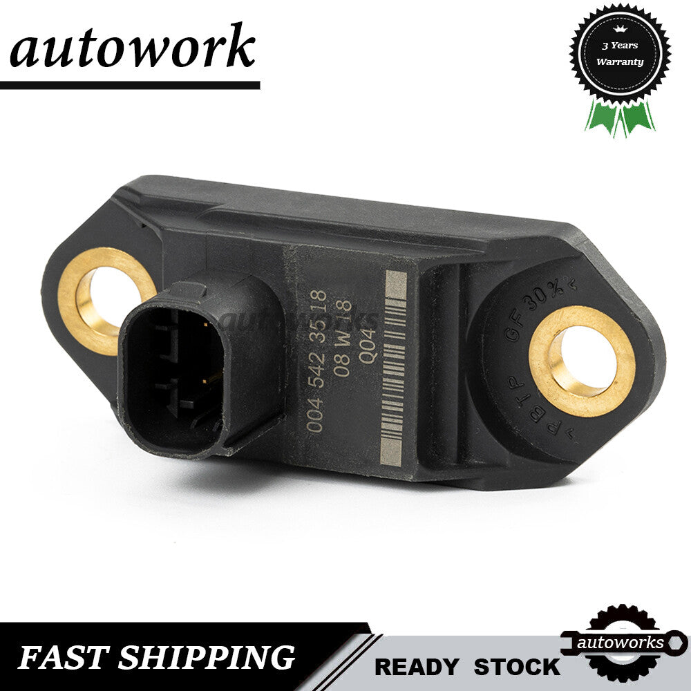 Acceleration Suspension Vertical Sensor for Mercedes-Benz 2005-2013 W221 S-class
