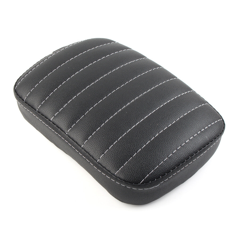Beifahrersitz Soziuspolster 6 Saugnapf mit horizontalem Muster f¨¹r for Harley