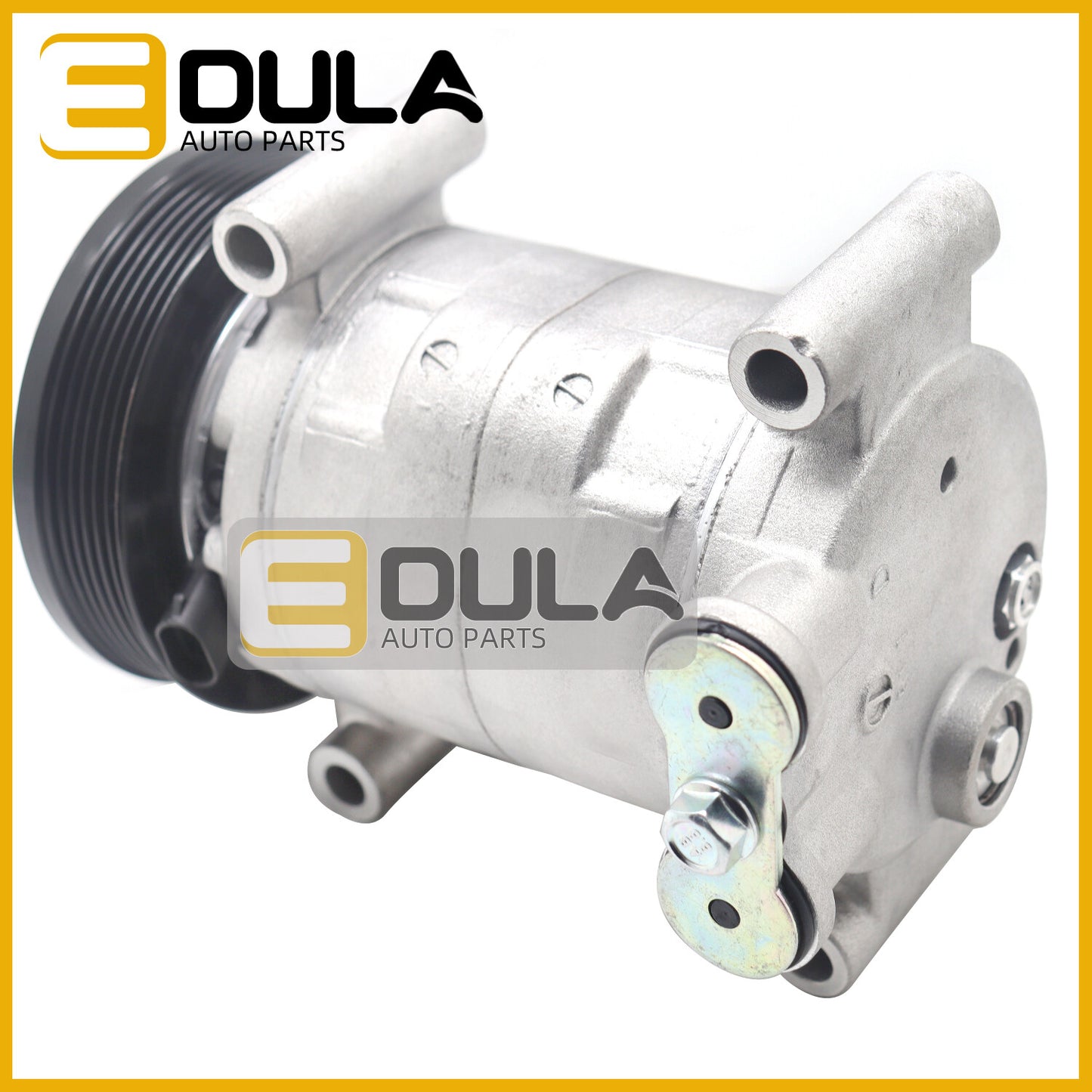 Air Conditioning Compressor Fits For C1500 C2500 C3500 K1500 K2500 P30 96-2000