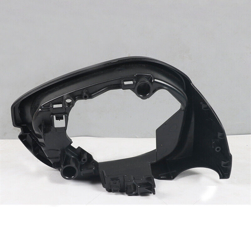 Right Side Rearview Door Mirror Cover Housing Fit for Honda for Civic 11th 2022-2023