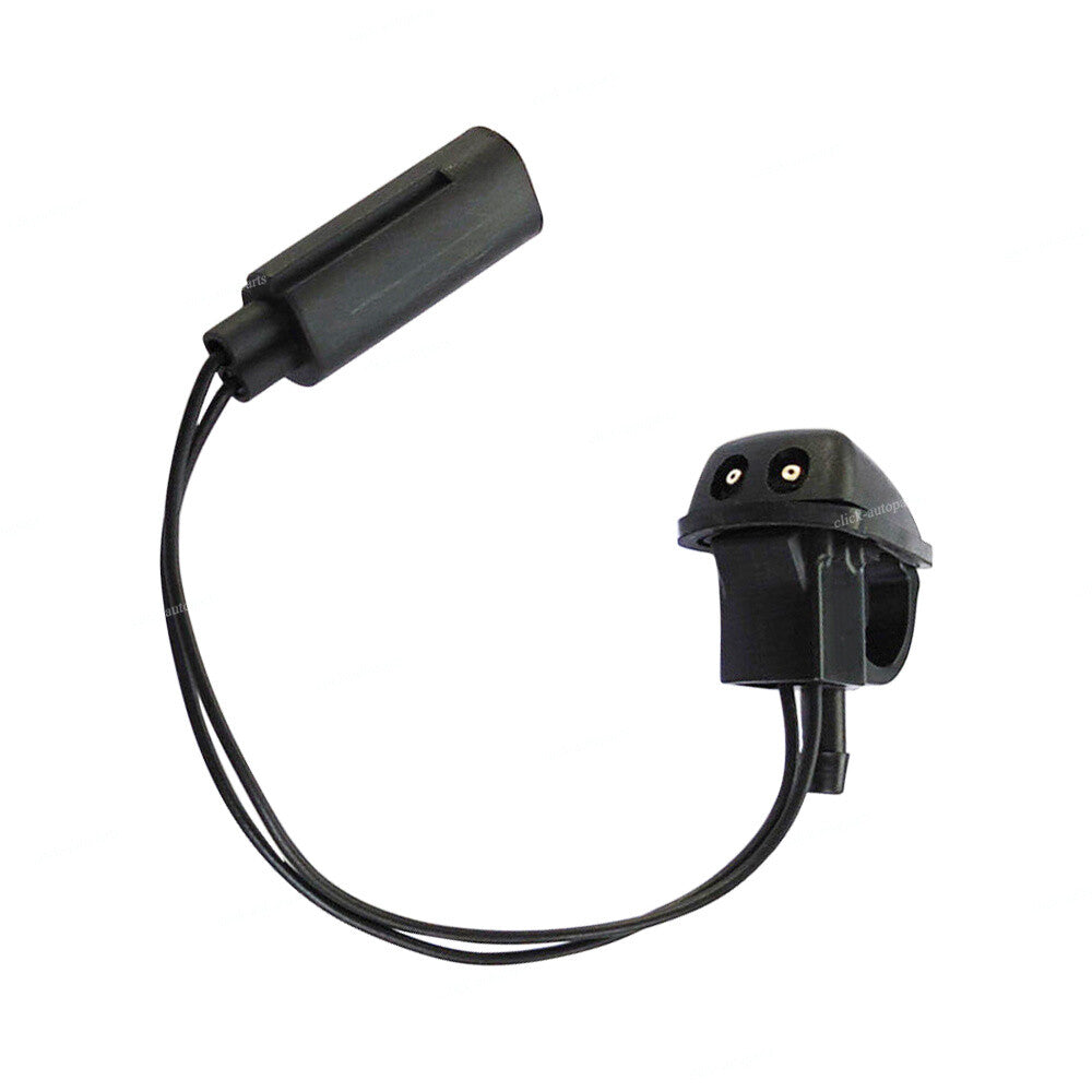 LR048615 Windshield Wiper Washer Nozzle Spray for Land Rover for Range Rover Sport