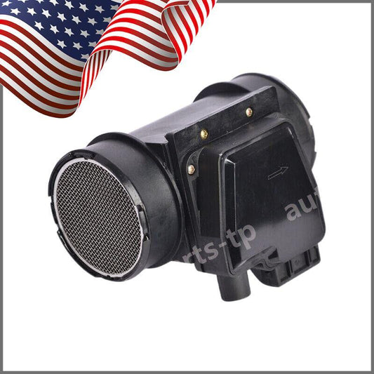for MAZDA 626 E2000 E2200 Xedos-9 Air Flow Meter Sensor KF35-13-215 E5T51072 2.2