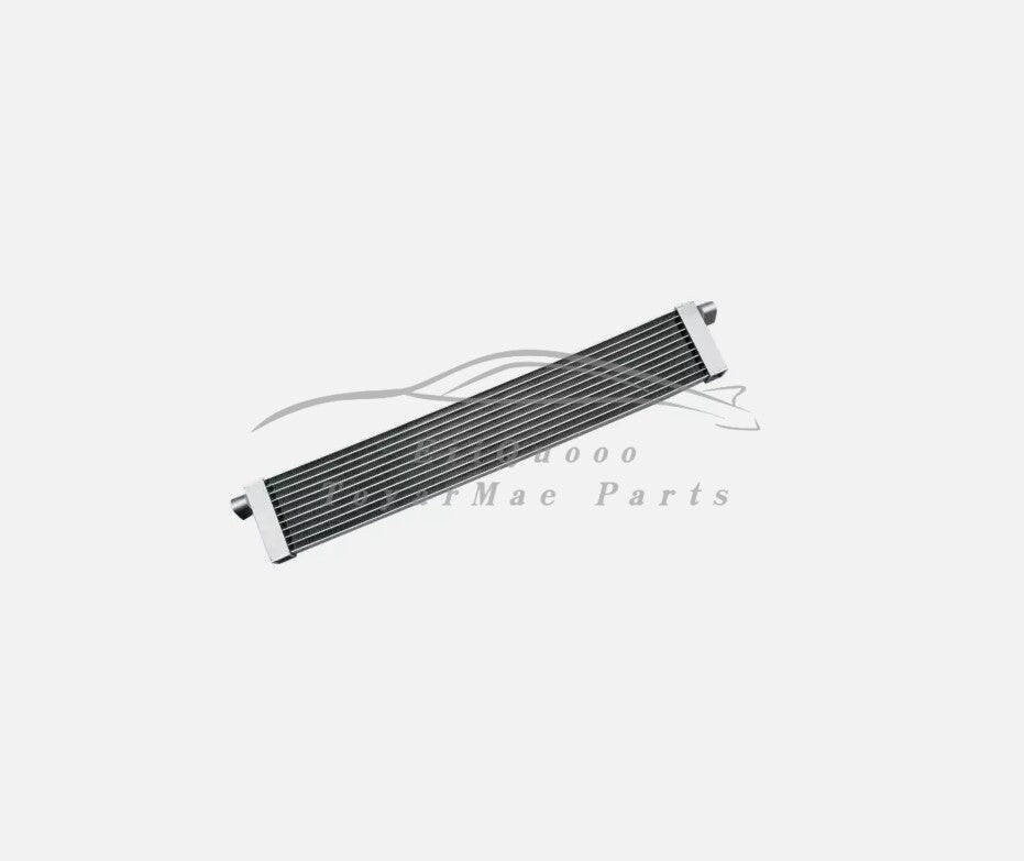 for MERCEDES C-CLASS W205 A205 S205 C63 AMG Engine Oil Cooler A0995000001