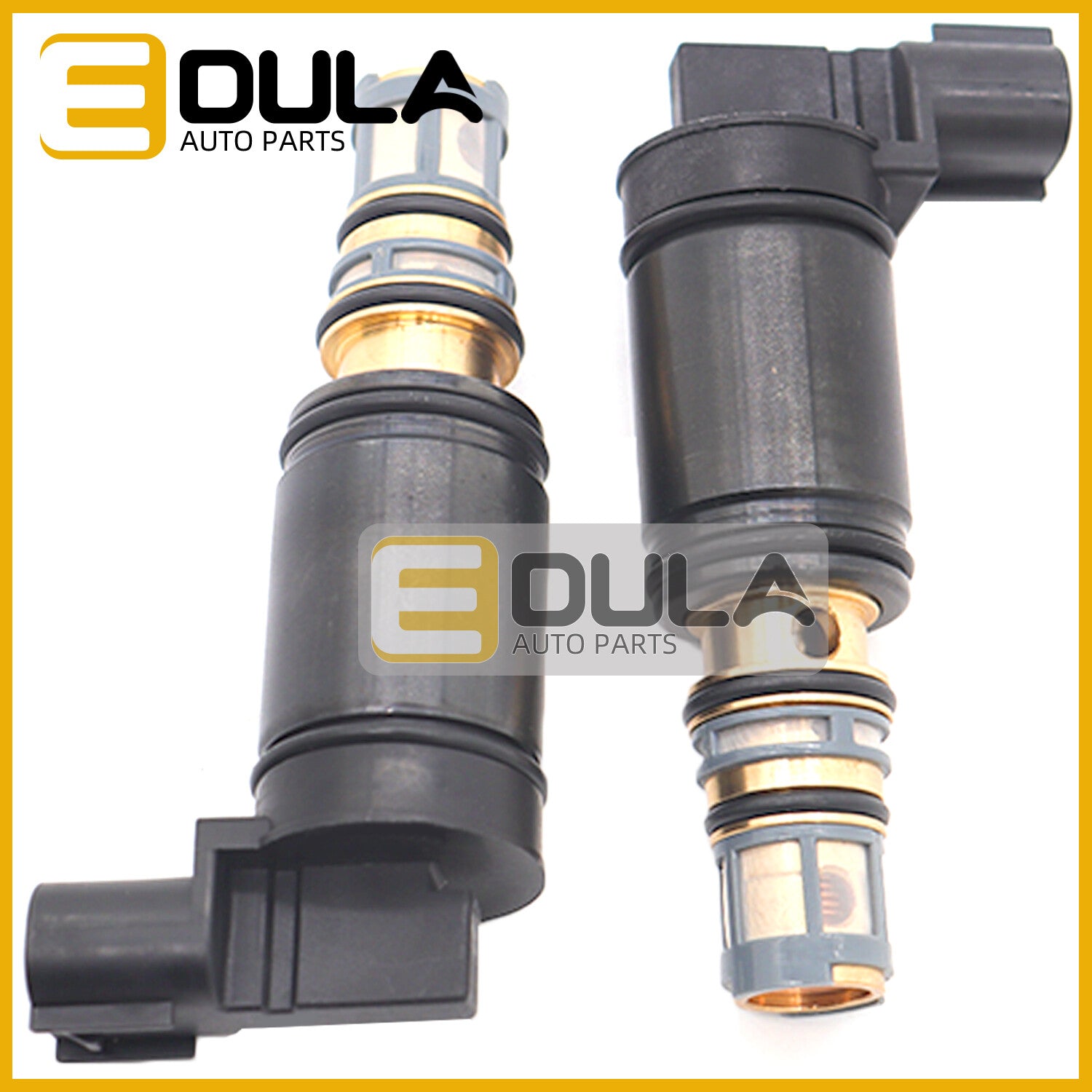 new air conditioning compressor control valve suitable for 2015-18 Renegade 2.4L/1PCS 68245074AA