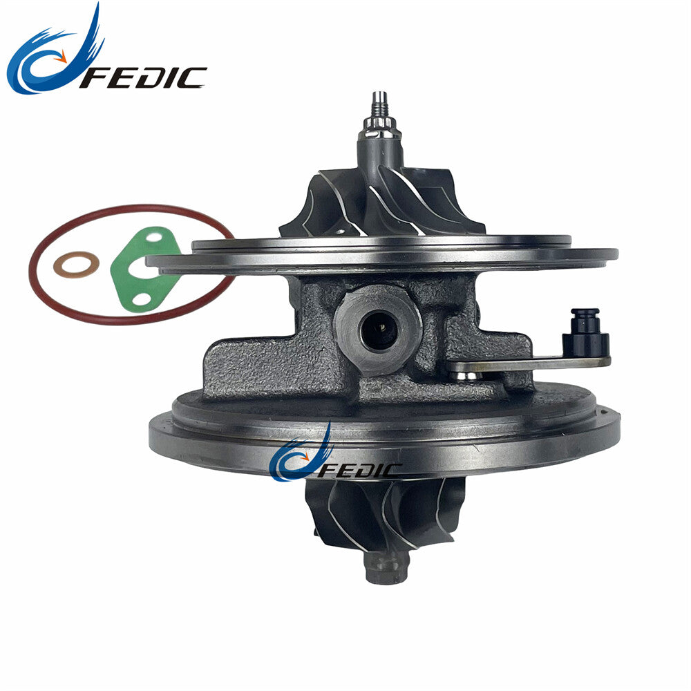Turbo cartridge GTB1756VK 796911 for Jeep for Dodge 2.8 CRD 130 Kw 177 HP RA428RT